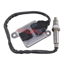 Metzger NOx-Sensor für BMW 1er E81 E87 3er E90 + Coupe Cabrio Touring