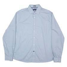 TOMMY HILFIGER Herren Hemd