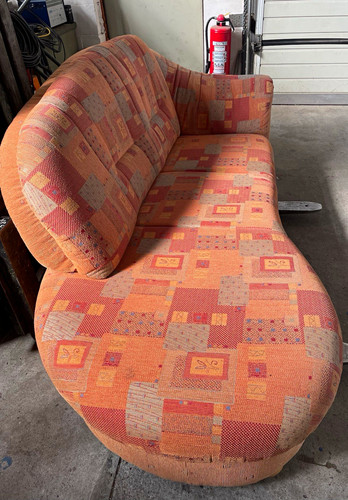 Sitzer sofa zweiteilig mit - sofa,