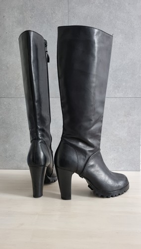 Neuwertig damenstiefel - neuwertig!,