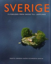 Sverige: Flygbilder Fran Skane