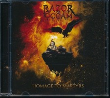 Razor Of Occam - Homage To