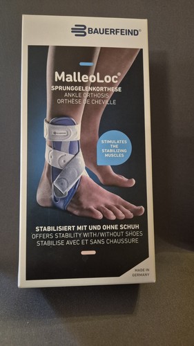 Bauerfeind malleoloc - bauerfeind,