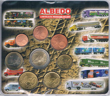 Germany Euro Circulated Coin