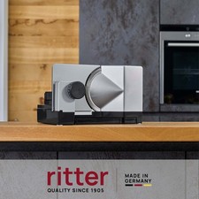 Ritter E18 Duo-Plus
