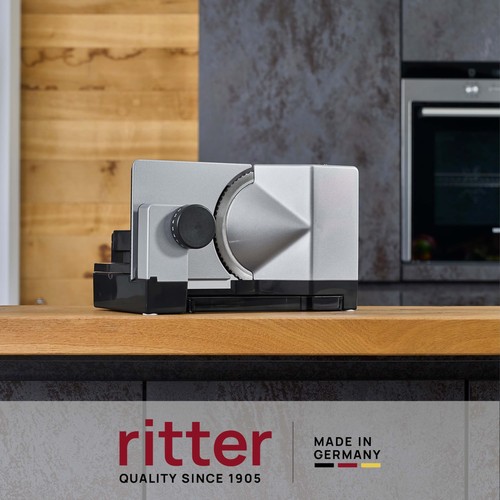 Ritter e18 duo plus - ritter, duo-plus
