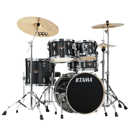 Tama ip58h6w hbk imperialstar - ip58h6w-hbk,