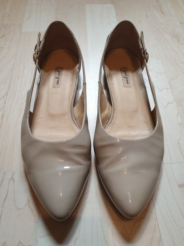 Damenschuhe ballerinas paul - damenschuhe,