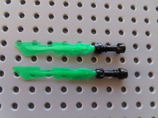 Lego 2 x Ninjago Waffe Schwert