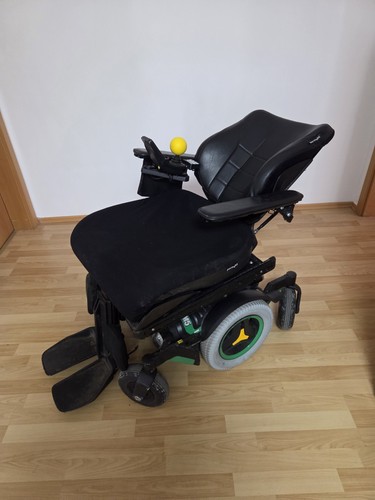 Elektrorollstuhl permobil - permobil, m5
