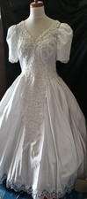 Neu* Brautkleid Gr. 40