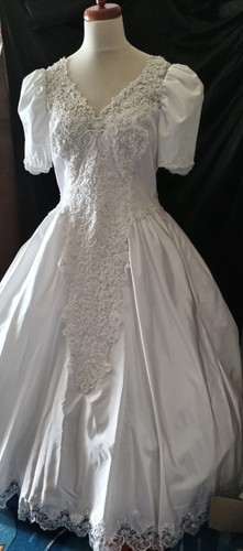 Neu brautkleid 40 - neu*,