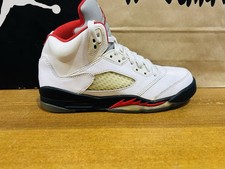 Nike Air Jordan 5 Retro / FIRE