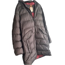 Timberland Damen Daunenjacke