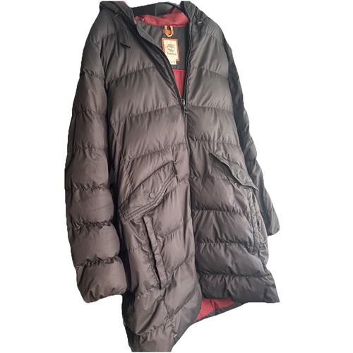Timberland damen daunenjacke - damen,