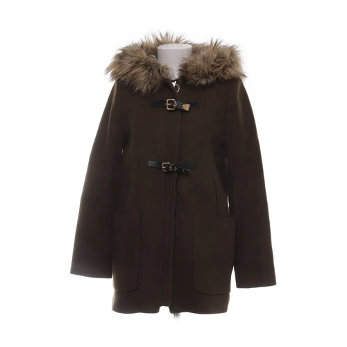 Zara woman dufflecoat - woman,, damen