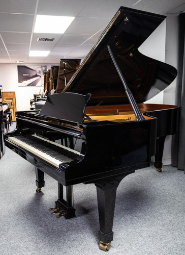 Steinway modell flügel - modell,