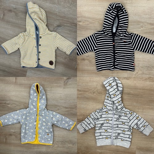 4st baby jacke übergangszeit - 4st.,
