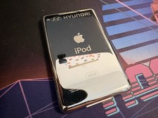 Apple iPod Classic 5G * 30 GB