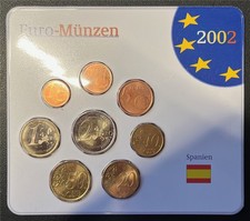 KMS - Spanien 2002 -