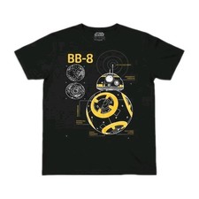 Star wars t - ​star, t-shirt