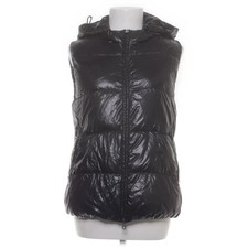 Duvetica, Daunenweste, Damen, Größe: 42, Schwarz, Daune/Polyamid #dEq