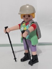 PLAYMOBIL FIGUR WANDERER