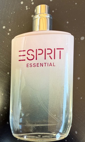 Esprit essential eau parfum - esprit,
