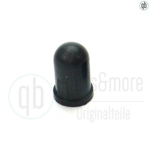 Original kappe dummy - kappe,