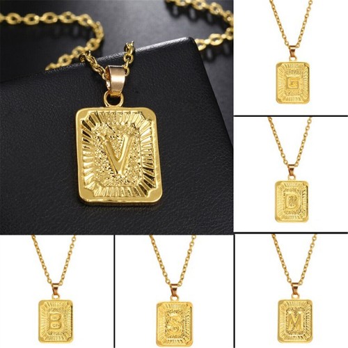 Gold alphabet buchstaben - gold,
