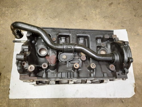 Motorblock kurbelgehäuse - motorblock,