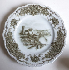 Seltmann Weiden Barock