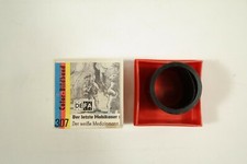 307 Der letzte Mohikaner  - DEFA Color Bildband DDR Dia Film Pouva Magica