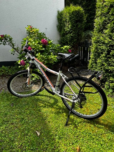 Fahrrad stevens zoll - fahrrad, 26