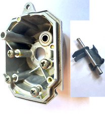 Hilti TM 8, Getriebegehäuse mit Umschalter