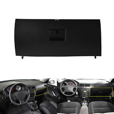 Handschuhfach Deckel Klappe für VW GOLF 4 BORA 1J1857121A Schwarz Handschuhfache