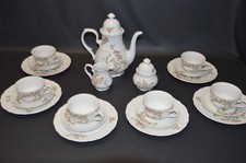 Tirschenreuth Kaffeeservice