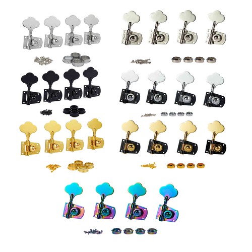 Bass tuners tuning - bass,