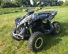 Quad Can Am Renegade 570 XXC