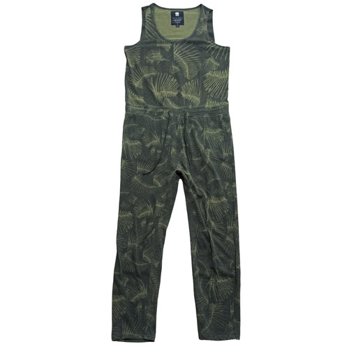 Star raw damen jumpsuit - g-star,