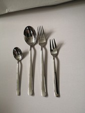 BSF Besteck MELODY Edelstahl 18/10 Einzelteile, auch Vorlegeteile und Fischbest.