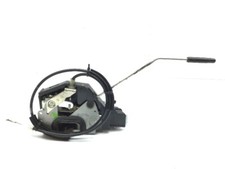 VW Fox Schrägheck 5Z Türschloss rechts Verriegelung ohne Stellmotor ZV Bifahrert