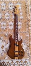 Morris Grand Bass Japan