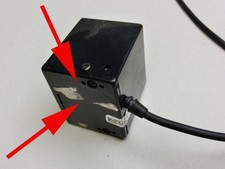 BESCHÄDIGT Kreisel HG-11