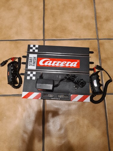 Carrera evolution - 1:32,