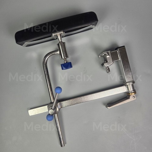 Maquet 1001 44d0 armhalter - maquet,