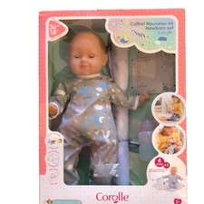 Corolle 9000130280 - Mon Grand