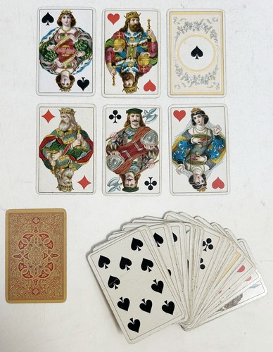 Dondorf whist karten 150 - dondorf,