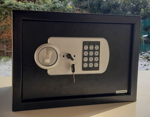 Geldschrank safe tresor - geldschrank,