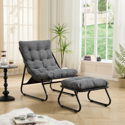 Patio outdoor lounge chair - patio,